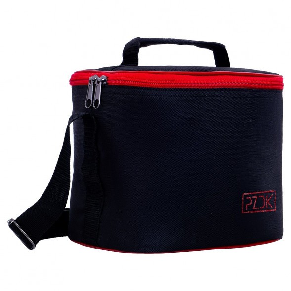 Кальян Pizduk PRO - Black-Bag (Цветная Колба) купить в Челябинске