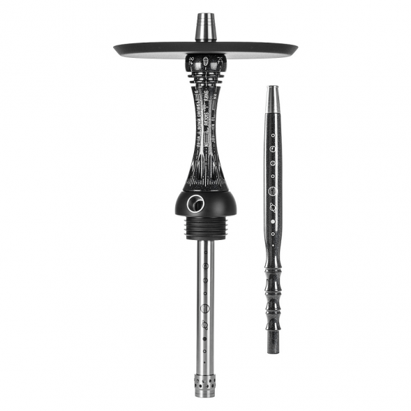 Кальян Alpha Hookah - Model X Special Series Stratos (без колбы) купить в Челябинске