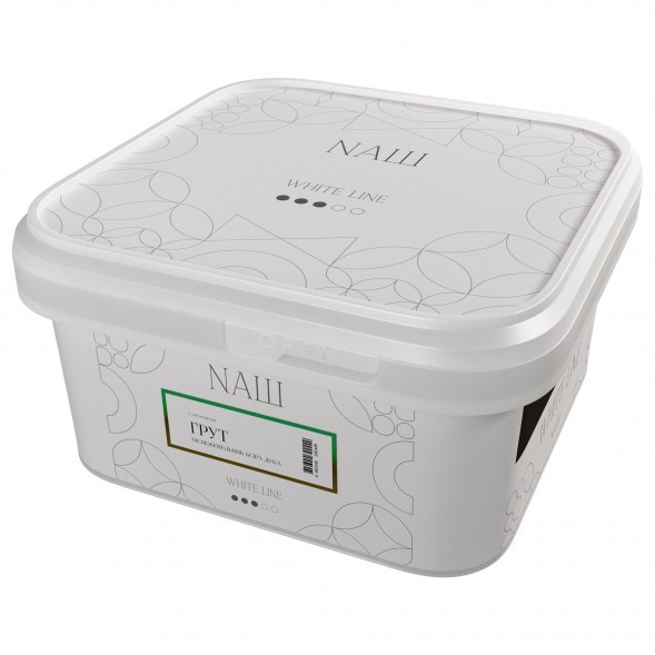 Табак NАШ WHITE - Грут (200 грамм) купить в Челябинске