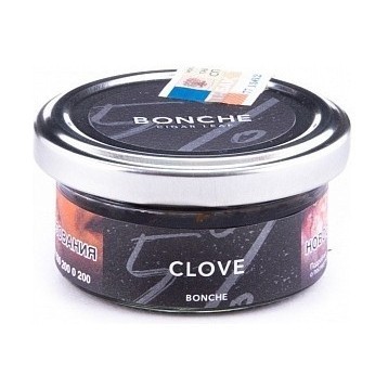 Табак Bonche - Clove (Гвоздика, 120 грамм) купить в Челябинске