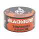 Табак BlackBurn - Peachberry (Земляника и Персик, 25 грамм) купить в Челябинске