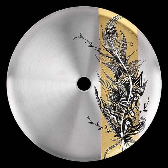 Кальян El Bomber - Mihendi (Линейка &quot;Igla&quot;, Без Колбы) купить в Челябинске