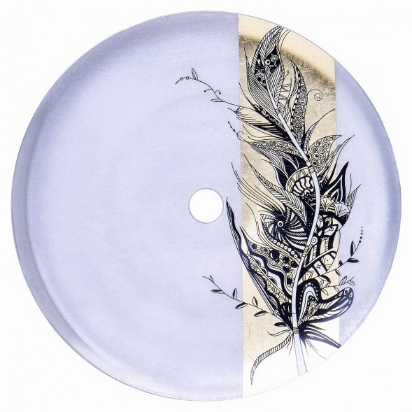 Кальян El Bomber - Mihendi (Линейка &quot;Igla&quot;, Без Колбы) купить в Челябинске