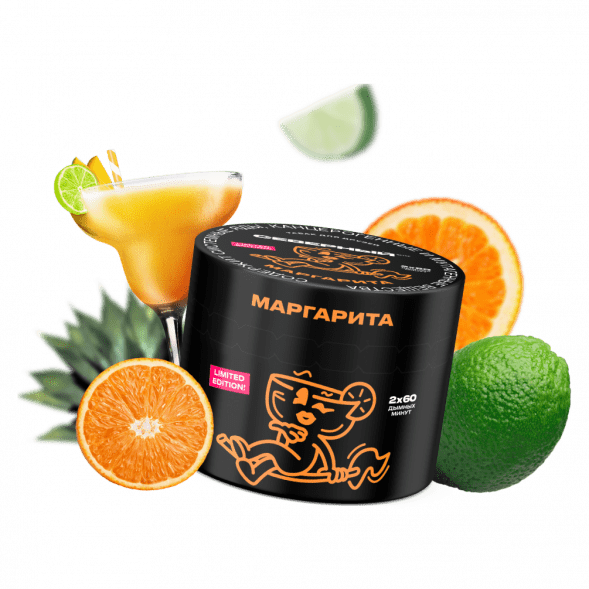 Табак Северный - Маргарита (40 грамм) купить в Челябинске