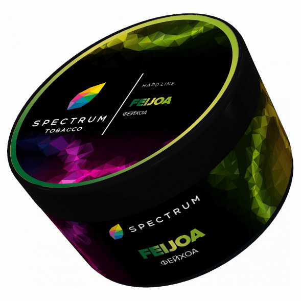 Табак Spectrum Hard - Feijoa (Фейхоа, 200 грамм) купить в Челябинске