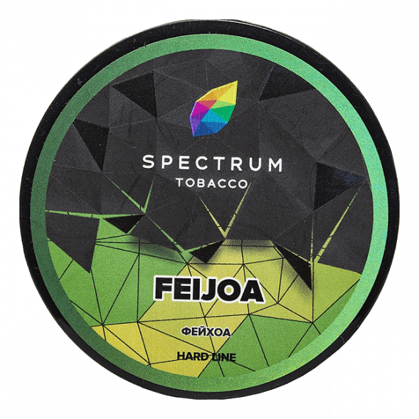 Табак Spectrum Hard - Feijoa (Фейхоа, 200 грамм) купить в Челябинске