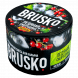 Смесь Brusko Medium - Ледяная Смородина (50 грамм) купить в Челябинске