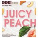 Табак Sebero - Juicy Peach (Сочный Персик, 25 грамм) купить в Челябинске