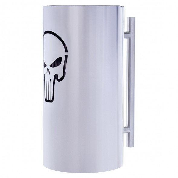 Колпак ESS 10х20 (THE PUNISHER) купить в Челябинске