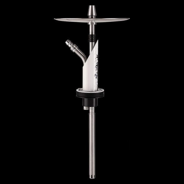 Кальян El Bomber - Calligraphy (Линейка &quot;Igla&quot;, Без Колбы) купить в Челябинске