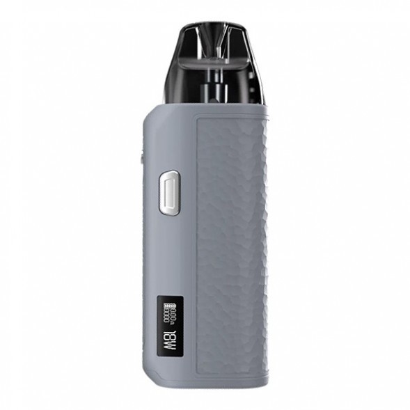 Электронная сигарета Brusko - Minican 5 (Серый) купить в Челябинске