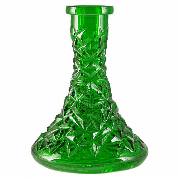 Колба Vessel Glass - Кристалл (Изумруд) купить в Челябинске