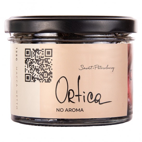 Табак Trofimoff&#039;s No Aroma - Ortica (Ортика, 125 грамм) купить в Челябинске
