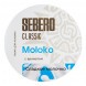 Табак Sebero - Moloko (Сладкое Молочко, 100 грамм) купить в Челябинске