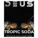 Табак Deus - Tropic Soda (Тропическая Газировка, 250 грамм) купить в Челябинске