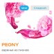 Табак Element Вода - Peony NEW (Варенье из Пионов, 25 грамм) купить в Челябинске