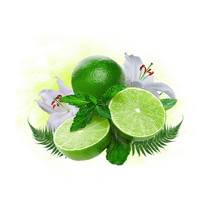 Табак Krass Black - Memorial Lime (Запоминающийся Лайм, 100 грамм) купить в Челябинске