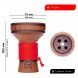 Чаша Japona Hookah - Killer Red (Убивашка Красный) купить в Челябинске