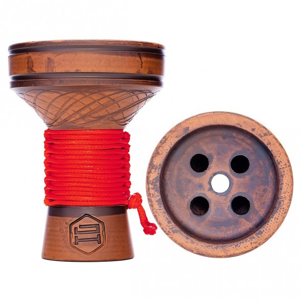 Чаша Japona Hookah - Killer Red (Убивашка Красный) купить в Челябинске