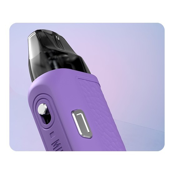 Электронная сигарета Brusko - Minican 5 (Фиолетовый) купить в Челябинске