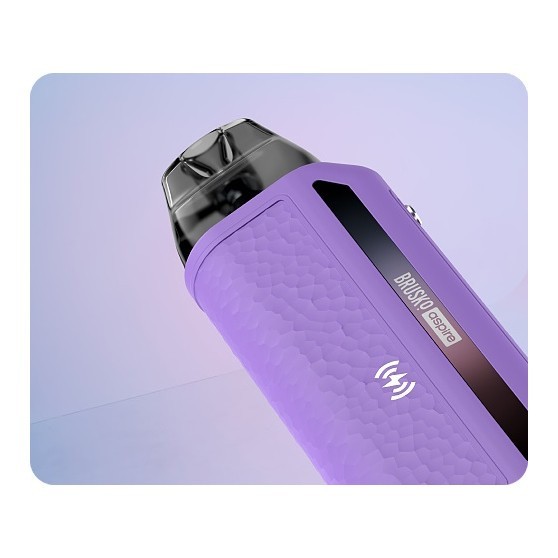 Электронная сигарета Brusko - Minican 5 (Фиолетовый) купить в Челябинске