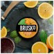 Смесь Brusko Medium - Апельсин с Мятой (50 грамм) купить в Челябинске