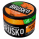 Смесь Brusko Medium - Апельсин с Мятой (50 грамм) купить в Челябинске