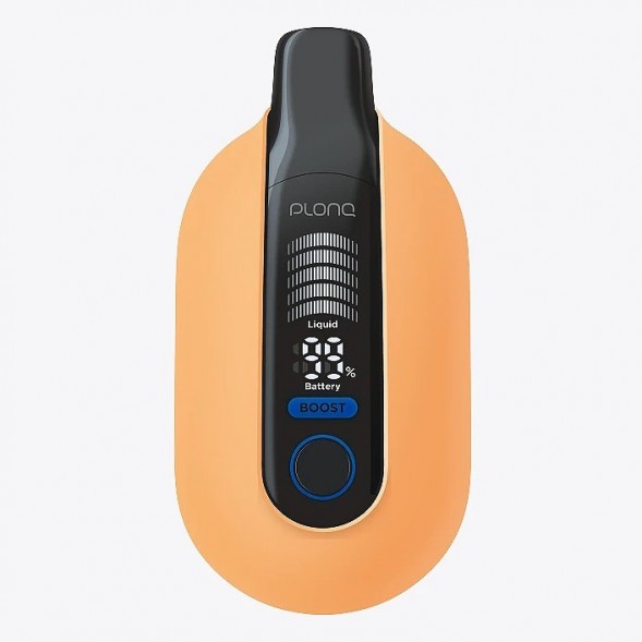 PLONQ ULTRA - Маракуйя (12000 затяжек) купить в Челябинске