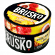 Смесь Brusko Medium - Ананас с Помело и Личи (50 грамм) купить в Челябинске