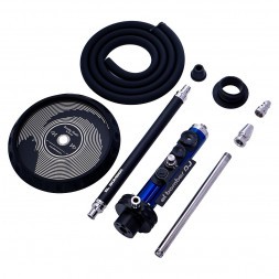 Кальян El Bomber - DJ (Без Колбы)