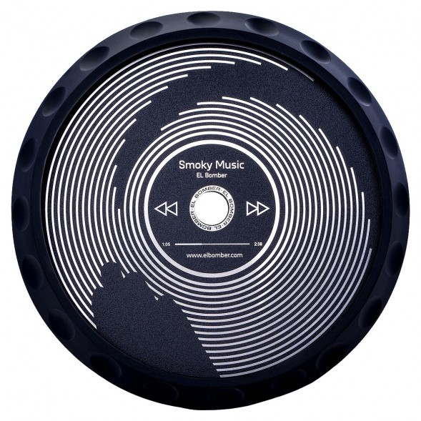 Кальян El Bomber - DJ (Без Колбы) купить в Челябинске