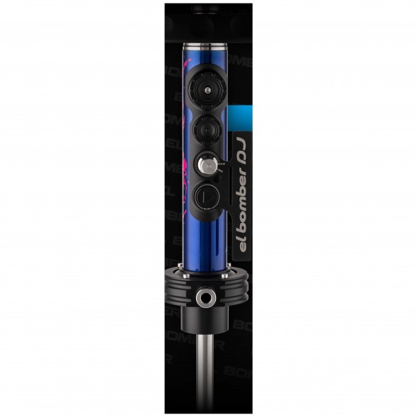 Кальян El Bomber - DJ (Без Колбы) купить в Челябинске