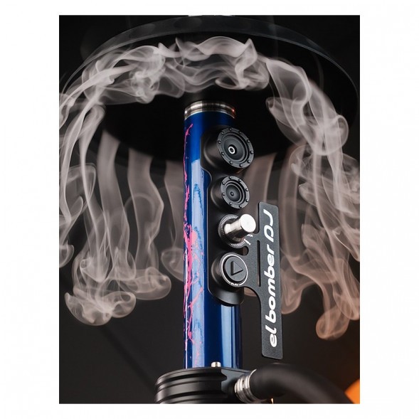 Кальян El Bomber - DJ (Без Колбы) купить в Челябинске