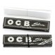 Бумага для самокруток OCB - SLIM Premium +FILTERS (32 штуки) купить в Челябинске