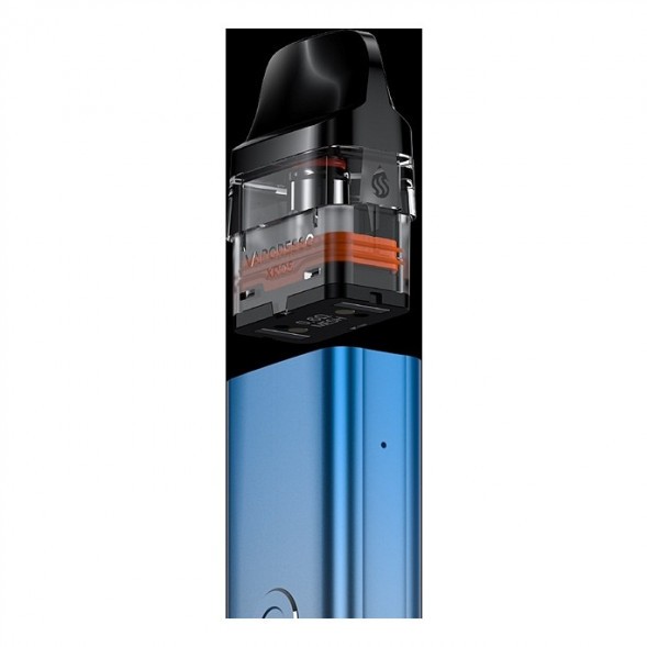 Электронная сигарета Vaporesso XROS 3 - Sky Blue купить в Челябинске