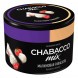 Смесь Chabacco MIX MEDIUM - Raspberry Rafaella (Малиновая Рафаэлла, 40 грамм) купить в Челябинске