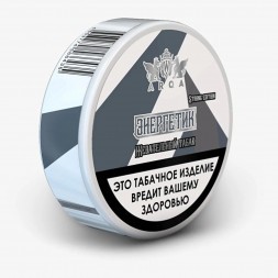 Табак жевательный ARQ Tobacco - Энергетик (10 грамм)