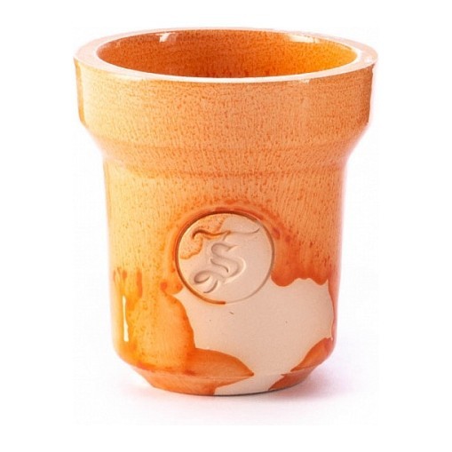 Чаша ST Classic - Глазурь Оранжевая купить в Челябинске