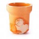 Чаша ST Classic - Глазурь Оранжевая купить в Челябинске