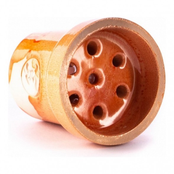 Чаша ST Classic - Глазурь Оранжевая купить в Челябинске